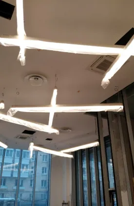 Апарт-комплекс Tatlin Apartments